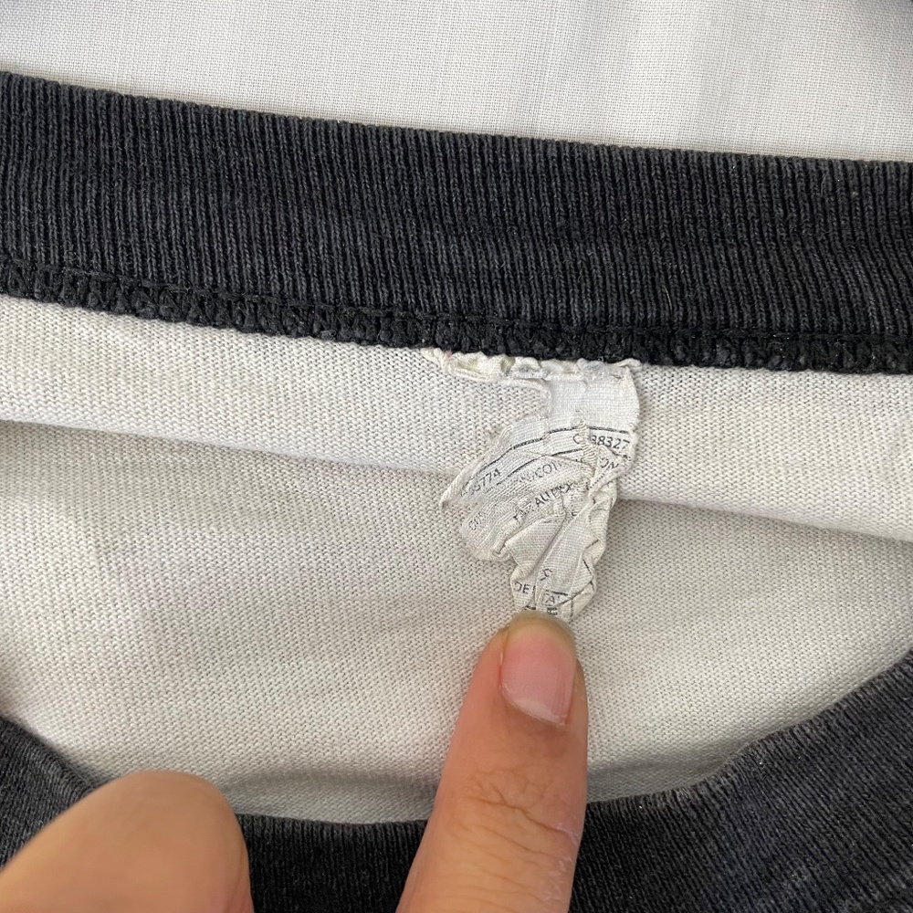 Mike Tyson‎ Signed Mickey Mouse Hands Shirt Autographed at a Strip Club In Vegas - Picture 10 of 12